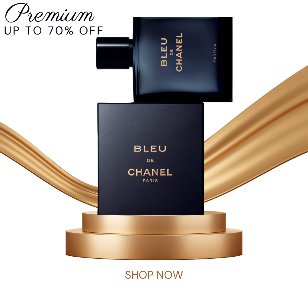 The Elite Fragrance Collection