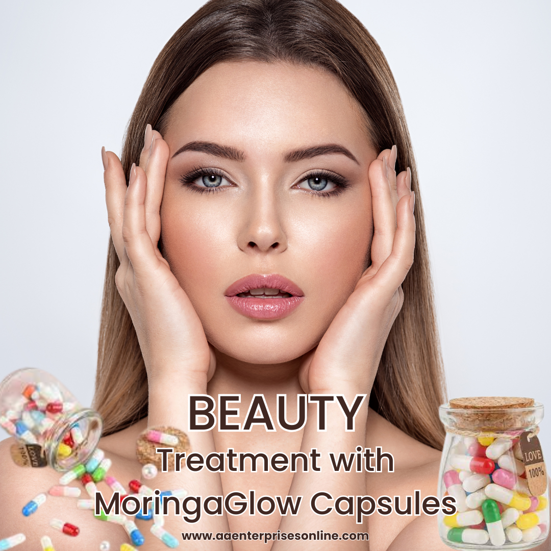 Skin Care & Beauty