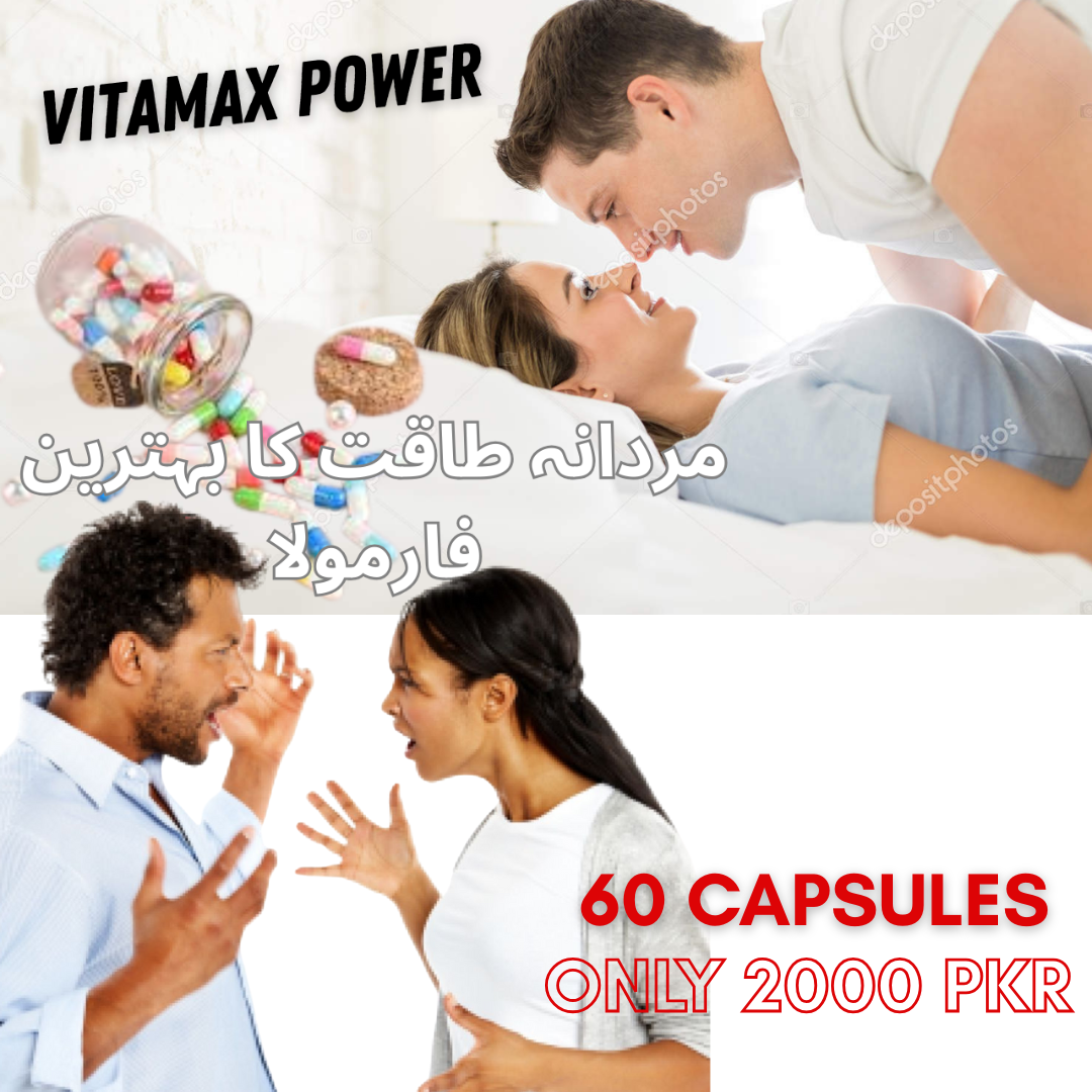 Vitamins & Supplements